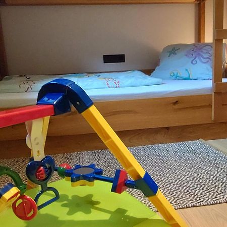 Aenna Apart Prutz Ngoại thất bức ảnh