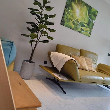 Aenna Apart Prutz Ngoại thất bức ảnh