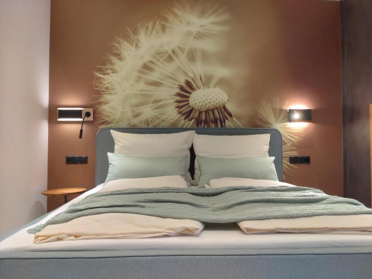 Aenna Apart Prutz Ngoại thất bức ảnh