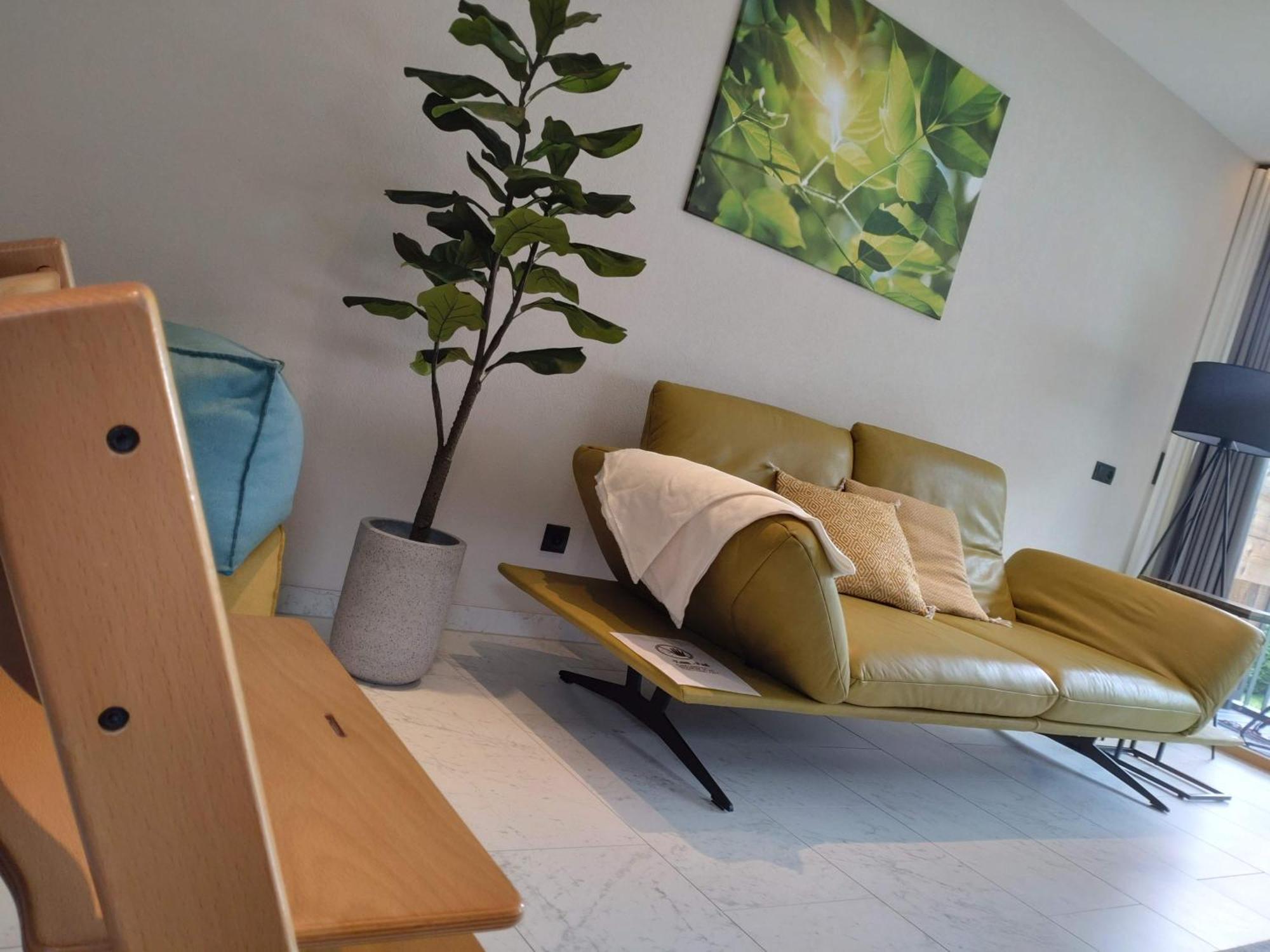 Aenna Apart Prutz Ngoại thất bức ảnh