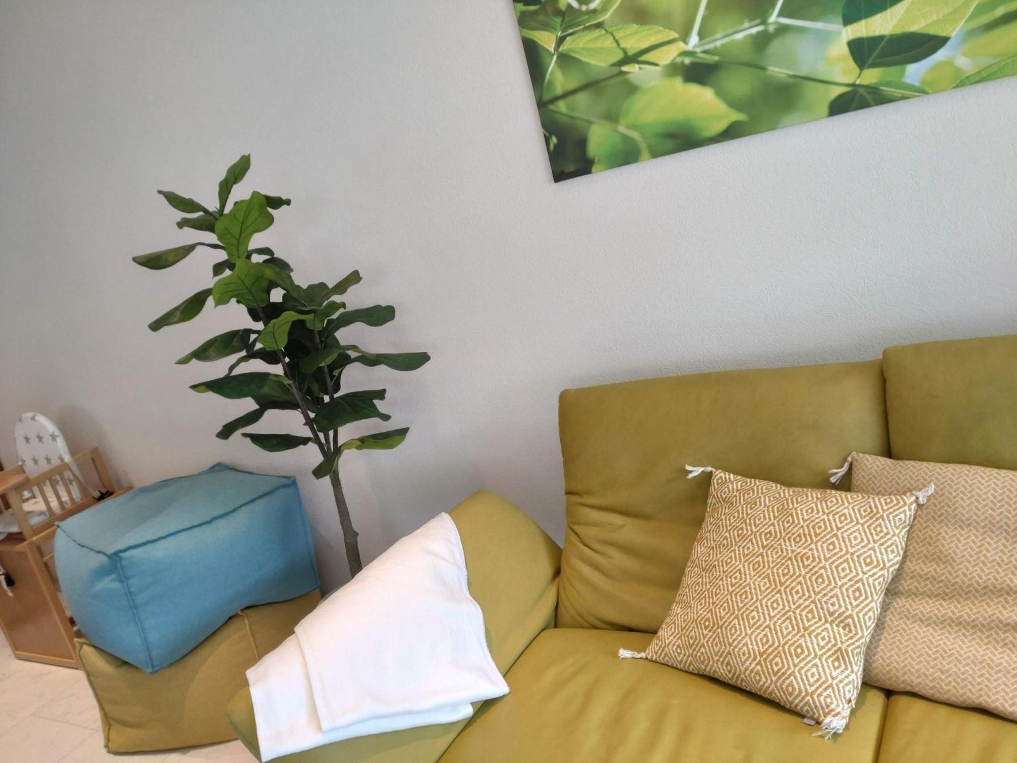 Aenna Apart Prutz Ngoại thất bức ảnh