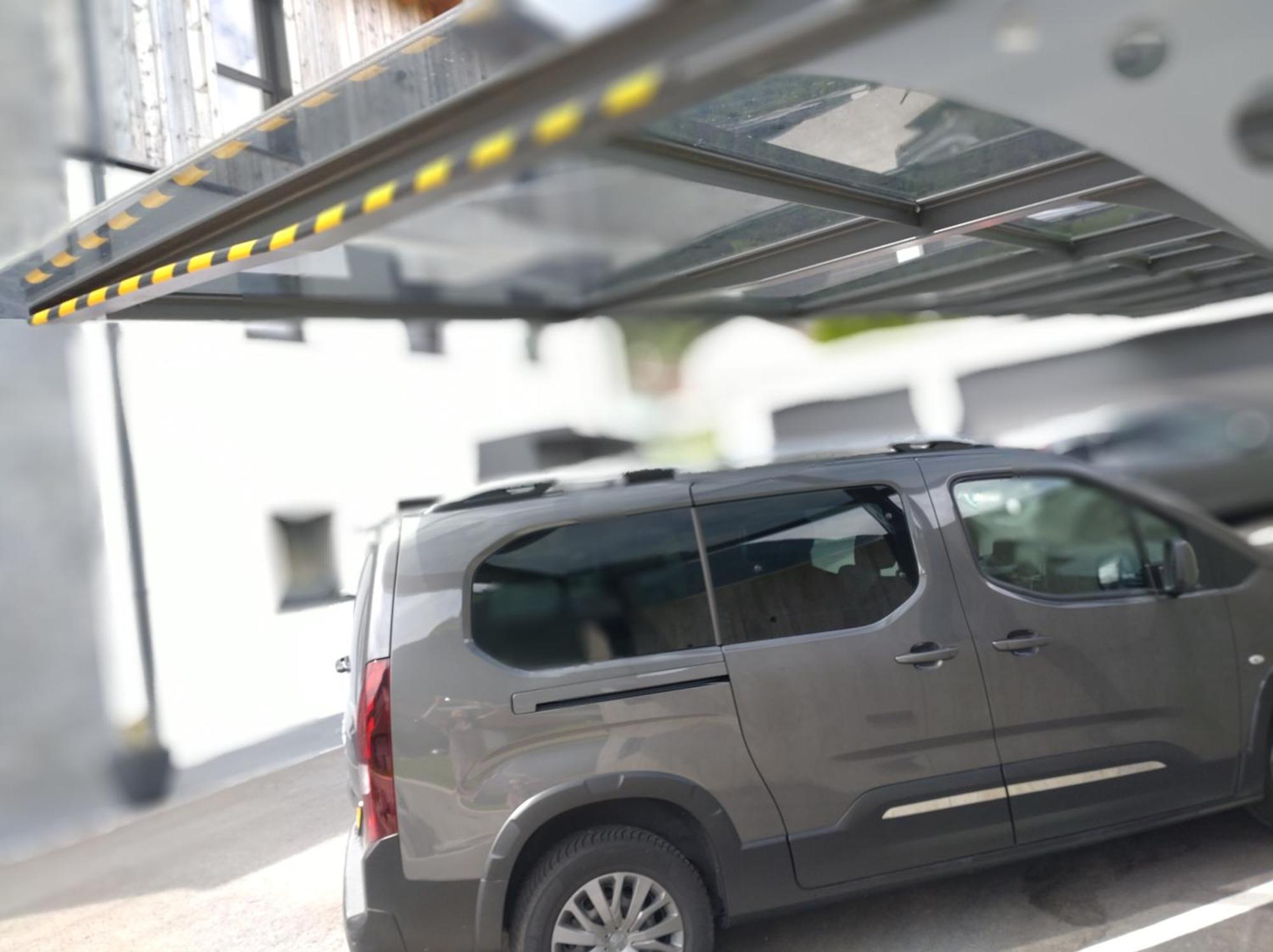 Aenna Apart Prutz Ngoại thất bức ảnh