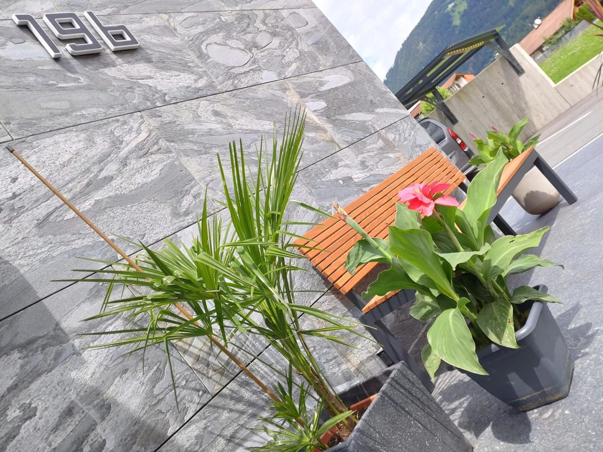 Aenna Apart Prutz Ngoại thất bức ảnh